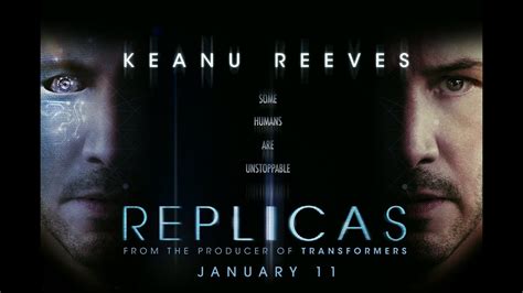 replication movie